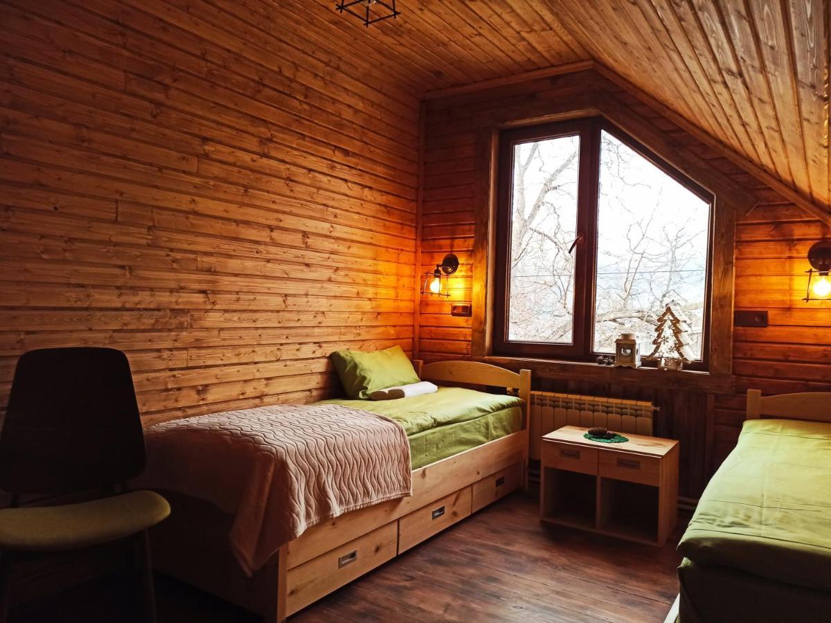 Jermatun Guest House Діліжан Екстер'єр фото