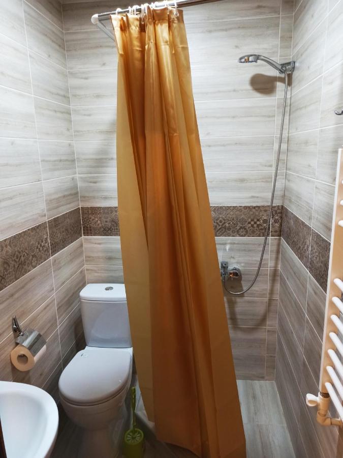 Jermatun Guest House Діліжан Екстер'єр фото
