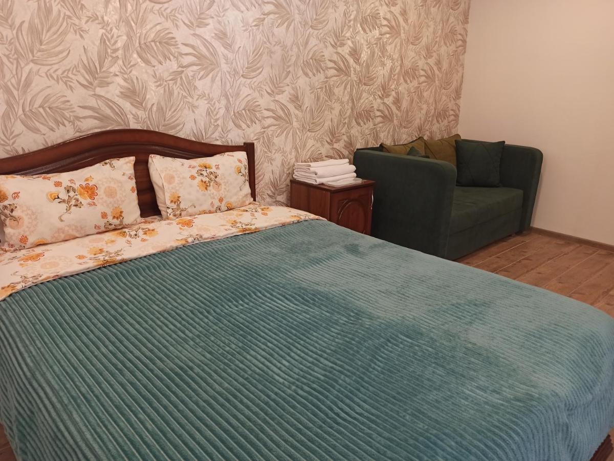 Jermatun Guest House Діліжан Екстер'єр фото